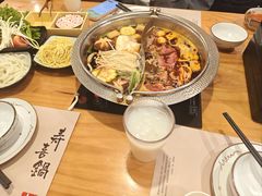 -牛匠和牛寿喜锅(西安总店)