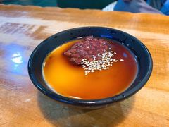 红糖豆花-兵哥豌豆面(建设巷店)
