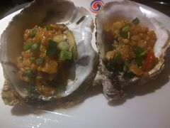 -韩京炭火烤肉自助料理(柯桥万达店)