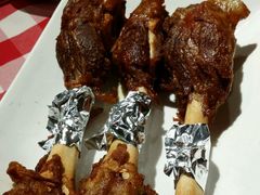 -西贝莜面村(上海百联西郊店)