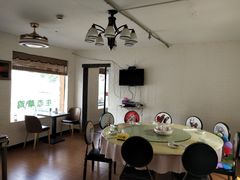 -梦缘水乡·湖景餐厅
