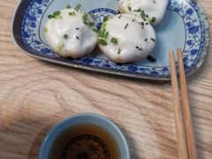 -富春汤包生煎馆(春晖店)