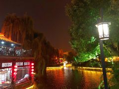 -台儿庄古城