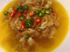 -香丰阁·烤鸭·川湘菜(清河店)