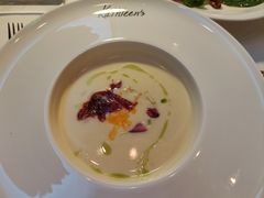 -Kathleen's Waitan 凯圣琳江景西餐厅(外滩店)