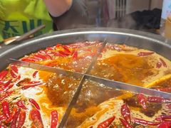 -陈眼镜火锅(总店)