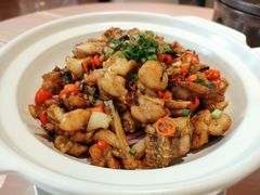 -王府井酒店(金桥港湾店)