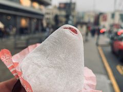 草莓糯米糍-澳门长洲糯米糍(柯打苏沙街店)