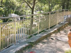 -碓臼峪自然风景区