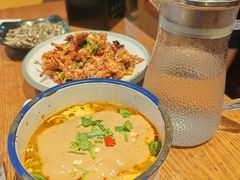 -华府九号海鲜烧烤大排档(龙域店)
