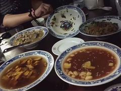 山楂汤-管记水席老店(仙果市街店)