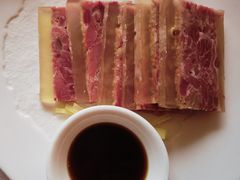 -新镇江酒家(南京西路店)