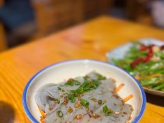 -民食香·腊排骨野生菌美食(木府店)