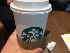 -星巴克臻选(成都宽窄巷子店)