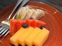 -五缘湾凯悦酒店·悦饗中餐厅