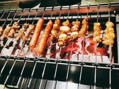 -诸锣记烤串·锦州烧烤(淘金店)