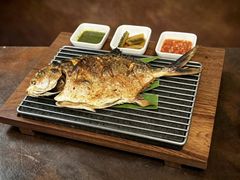 -金链花·泰国餐厅(国贸店)