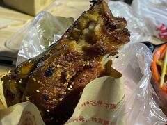 -大学城夜市