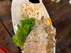 -大螃蟹海鲜餐厅