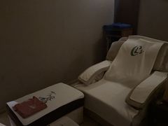 -良子健身·竹Spa(五四广场店)