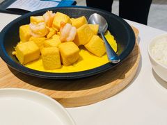 -莆田餐厅PUTIEN(金融街购物中心店)