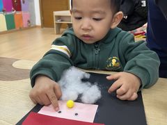 -满天星幼儿园(北京太阳宫园)