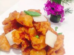 -四季小馆·地道北京小吃(广百店)