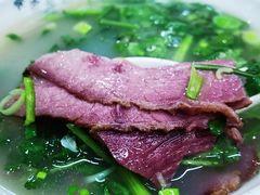 -蒋家桥饺面店(广陵路店)