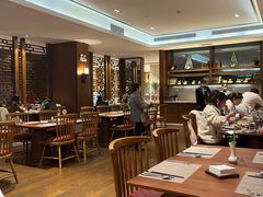 -明月东一酒店·菲斯特自助餐厅