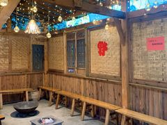 -土灶人家柴火鸡(彭州店)