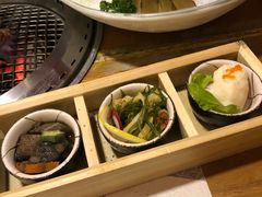 -赤坂亭·M9和牛烧肉·铁板烧(合肥万象城店)