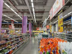 -麦德龙(京顺路商场店)