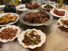 -聚首堂·特色小吃·肘子(什刹海德胜门店)