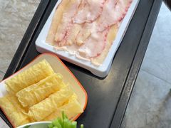 -潮悦牛肉火锅城(水贝店)