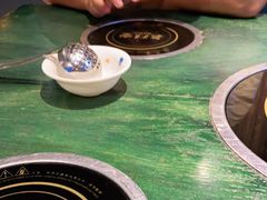 -老灶堂文创火锅(文艺路店)