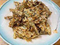 -丽华餐厅·天津菜(艳阳路店)