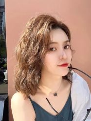 点击看大图 -MORI HAIR SALON日式美发沙龙