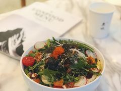 -农畉LONFOOD(福田星河COCOPark店)