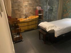 -时尚殿堂·颜SPA