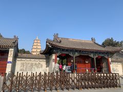 -大雁塔北广场音乐喷泉