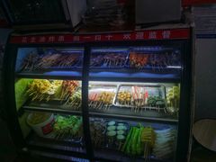 炸串-海萍馄饨(湖北路店)