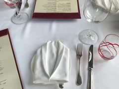 -上海和平饭店华懋阁 Cathay Room