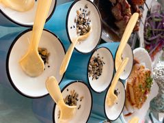 -马尔龙新疆饭店·清真(瑞景店)