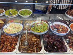 -梅溪·小伙子干挑面(安吉总店)