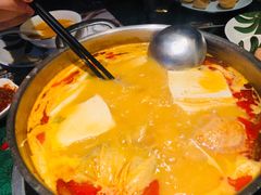 -集渔·泰式海鲜火锅(彭州店)