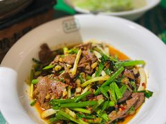 -费大厨辣椒炒肉(太平老街店)