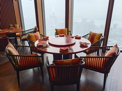 -镇江苏宁万豪酒店-苏筵中餐厅