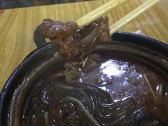 -希贵砂锅