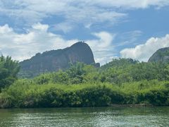 -丹霞山风景名胜区