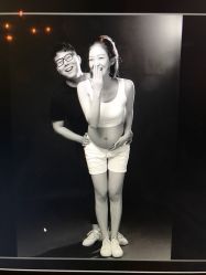 -iplus爱家高端孕妇摄影